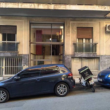 2 Bedrooms Apartment Center Of Athens 4 Min Subway 외부 사진