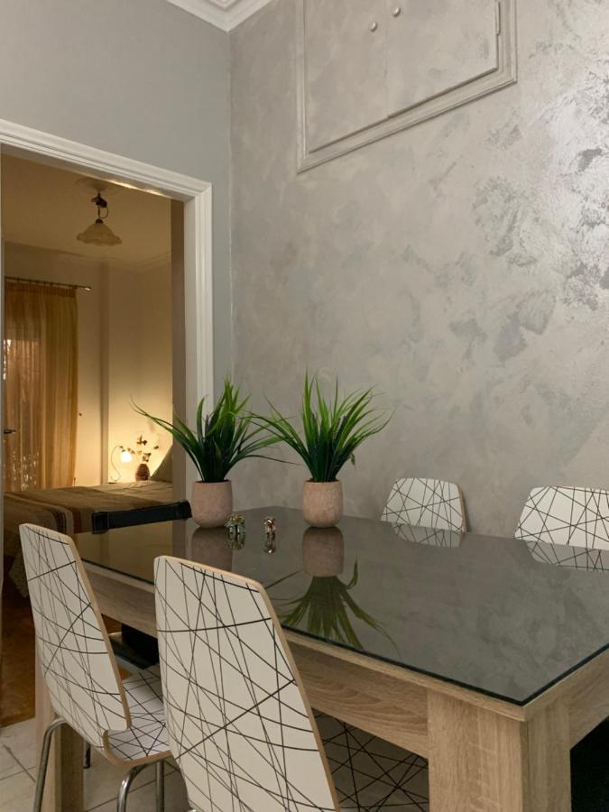 2 Bedrooms Apartment Center Of Athens 4 Min Subway 외부 사진