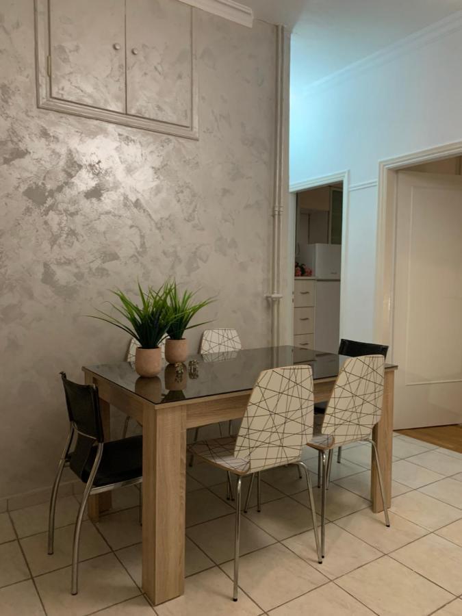 2 Bedrooms Apartment Center Of Athens 4 Min Subway 외부 사진